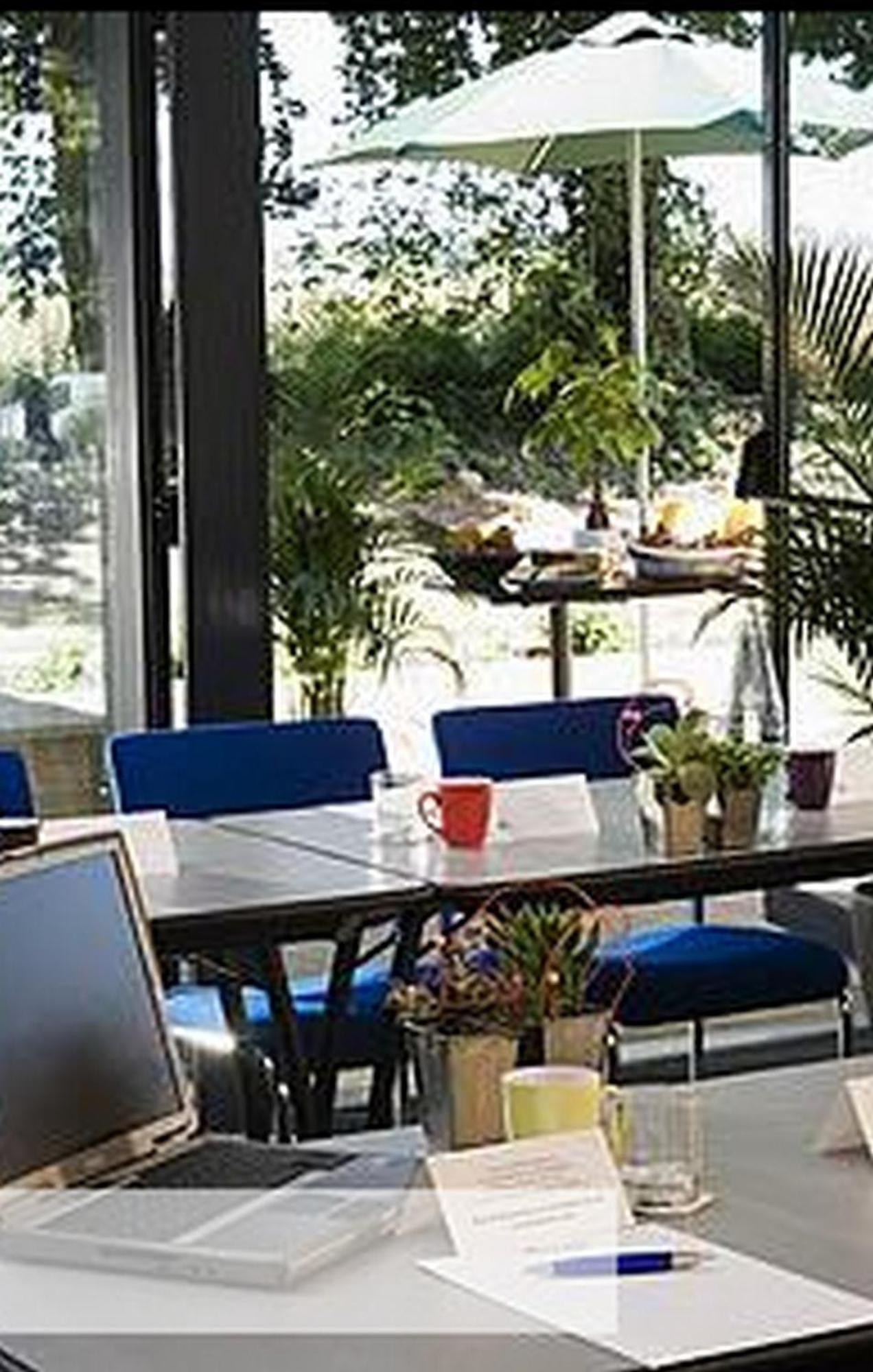 Escale Oceania Rennes Cap Malo Hotel La Meziere Bagian luar foto
