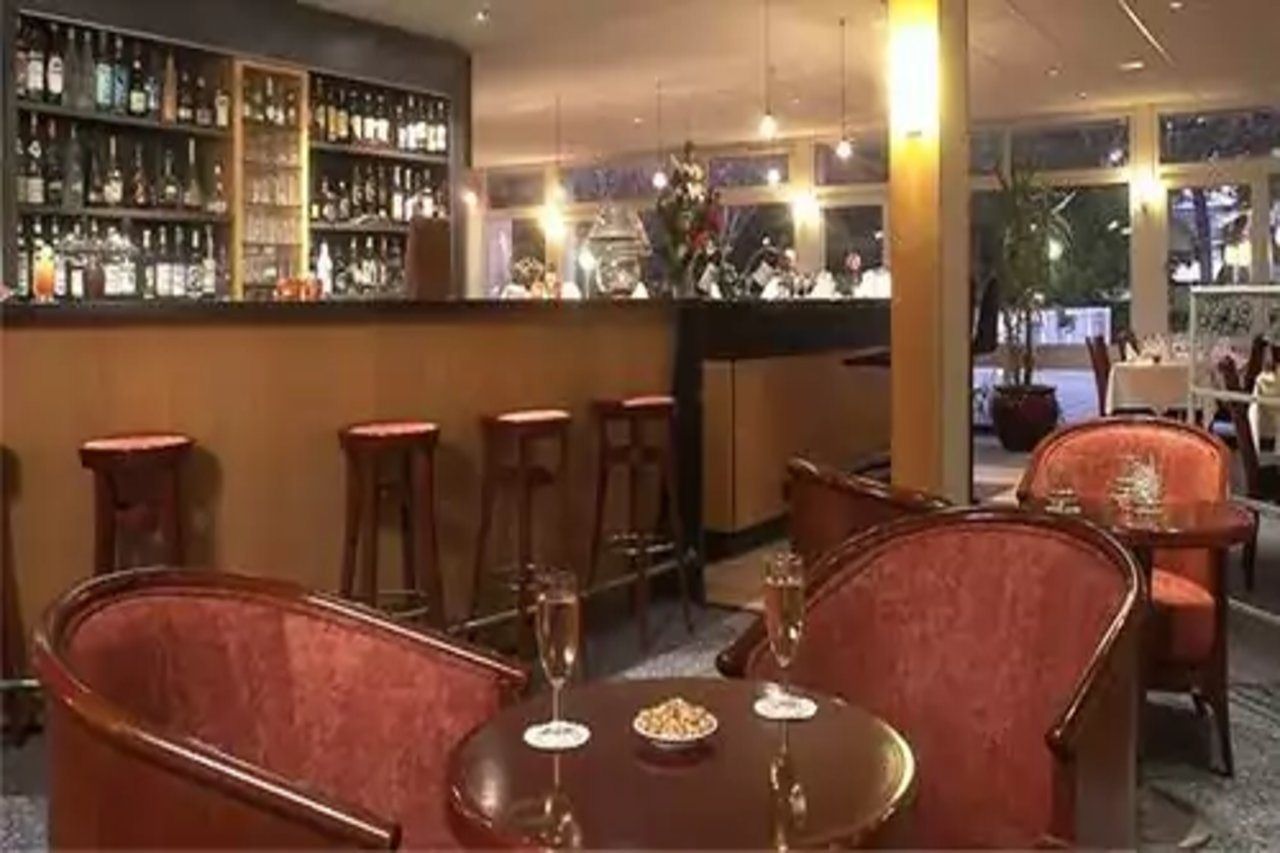 Escale Oceania Rennes Cap Malo Hotel La Meziere Bagian luar foto